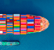 Global Trade Operations